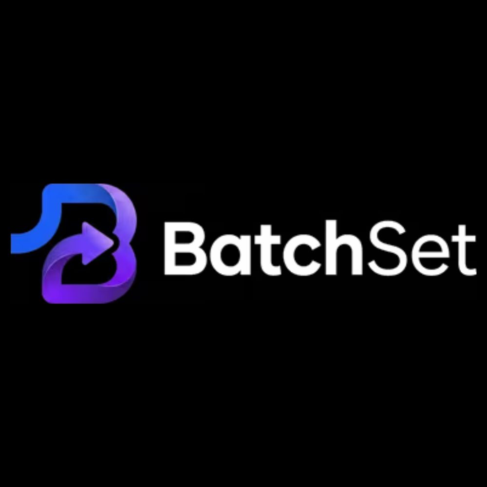BatchSet
